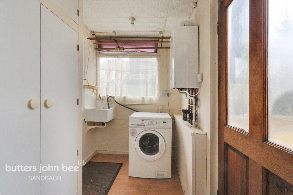 Additional property image - Third Avenue, Sandbach