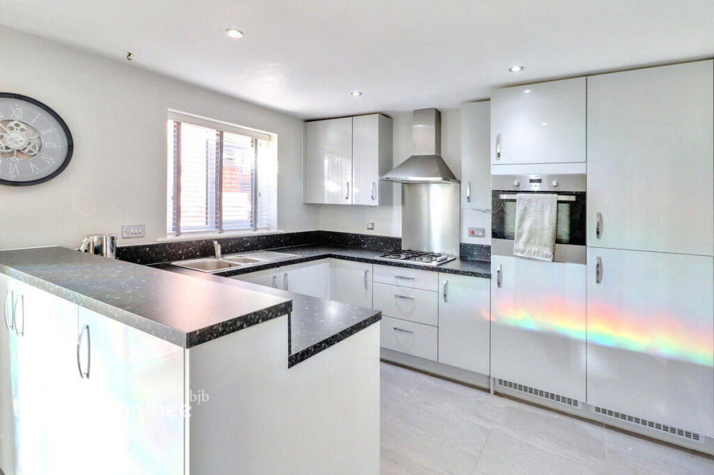 Additional property image - Charles Barnett Road, Sandbach