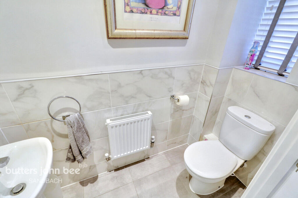 Additional property image - Charles Barnett Road, Sandbach