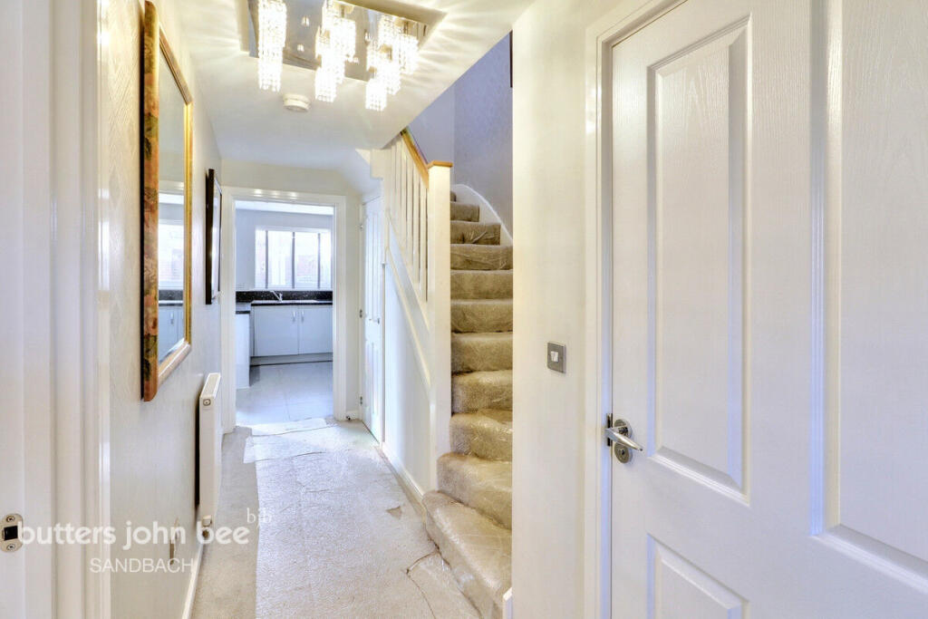 Additional property image - Charles Barnett Road, Sandbach