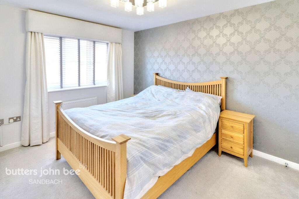Additional property image - Charles Barnett Road, Sandbach