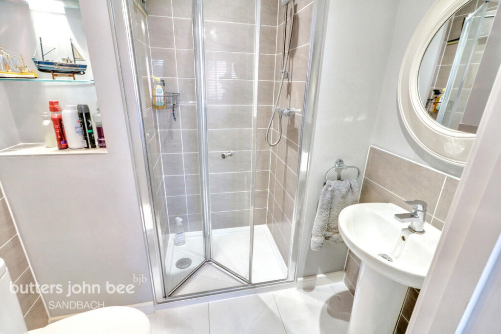 Additional property image - Charles Barnett Road, Sandbach