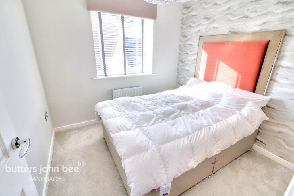Additional property image - Charles Barnett Road, Sandbach