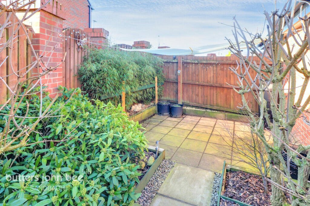 Additional property image - Charles Barnett Road, Sandbach