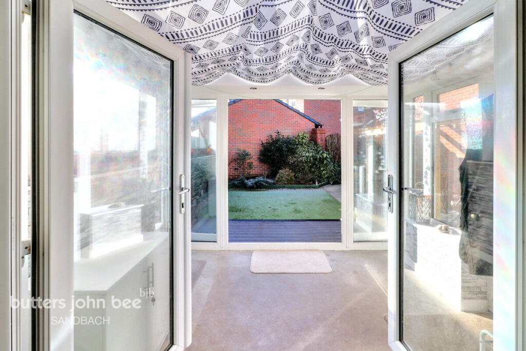 Additional property image - Charles Barnett Road, Sandbach