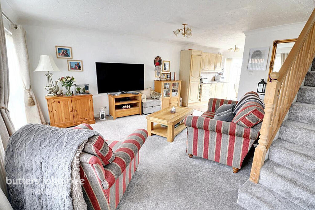 Main image of property: St Peters Rise, Sandbach