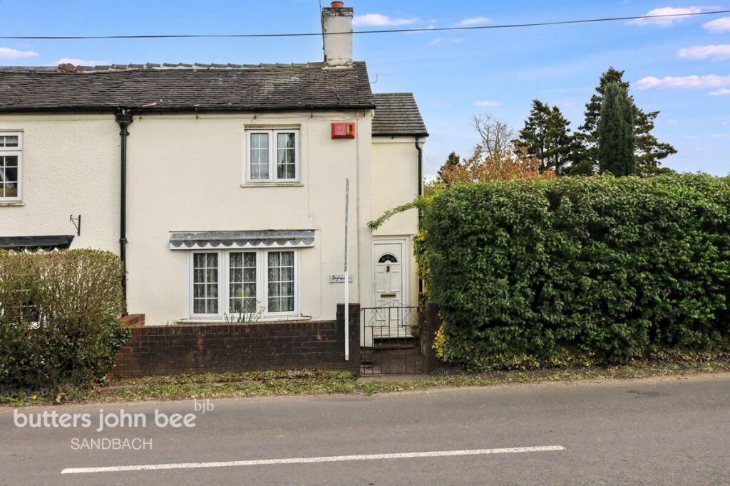 Main image of property: Smithy Grove, Sandbach