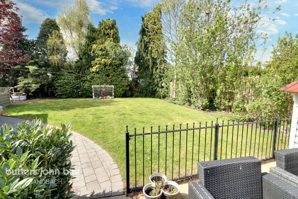 Main image of property: Heath Road, Sandbach