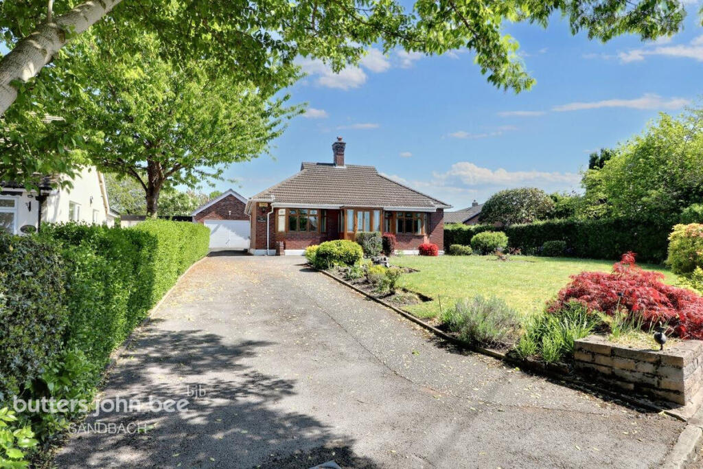 Main image of property: Mill Lane, Sandbach