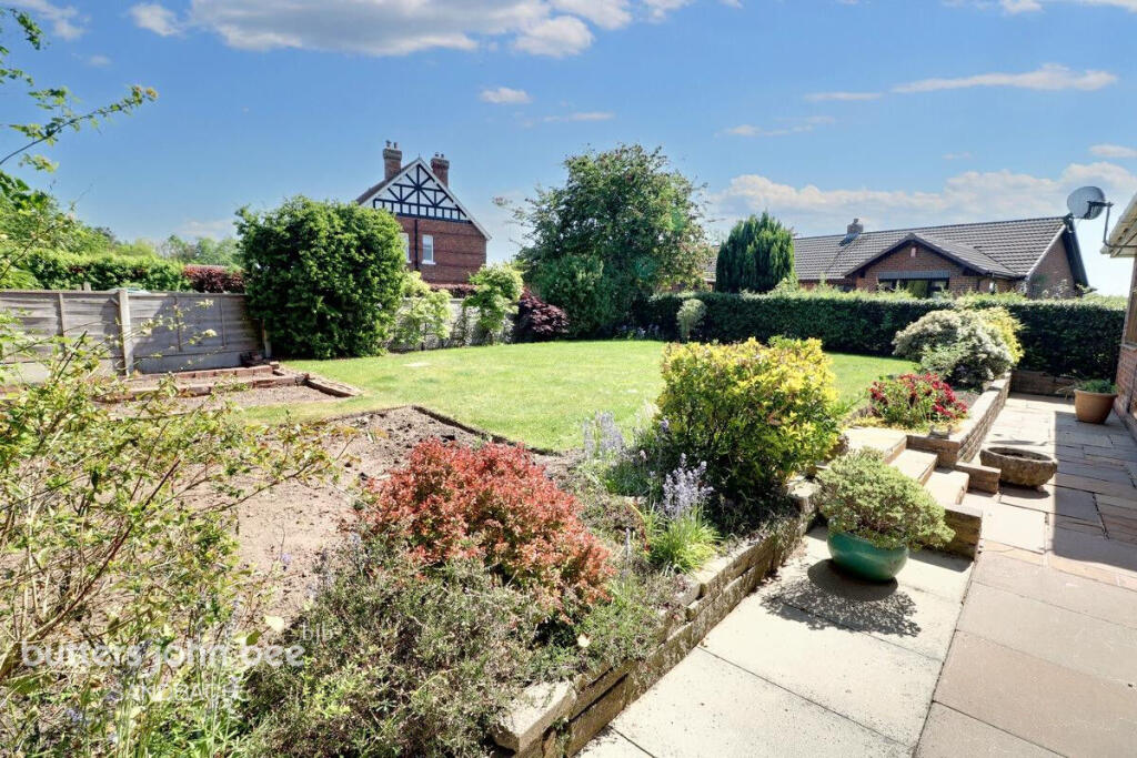 Main image of property: Mill Lane, Sandbach