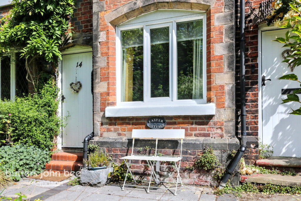Main image of property: Front Street, Sandbach
