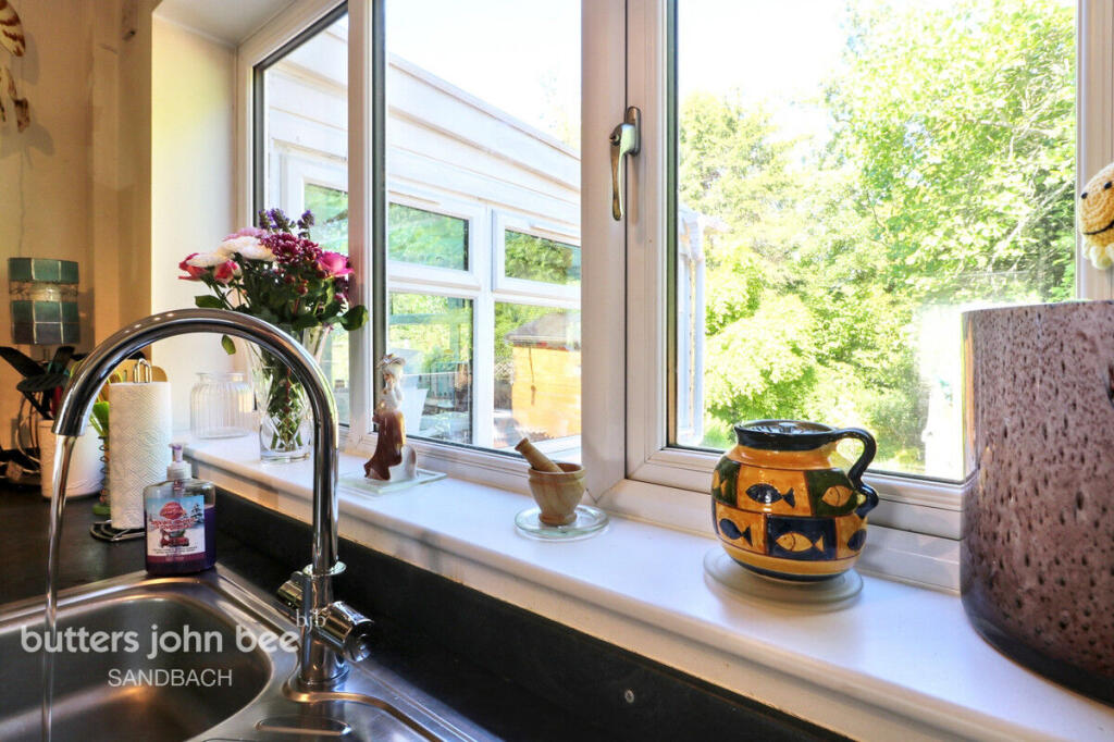 Main image of property: Daisybank Drive, Sandbach