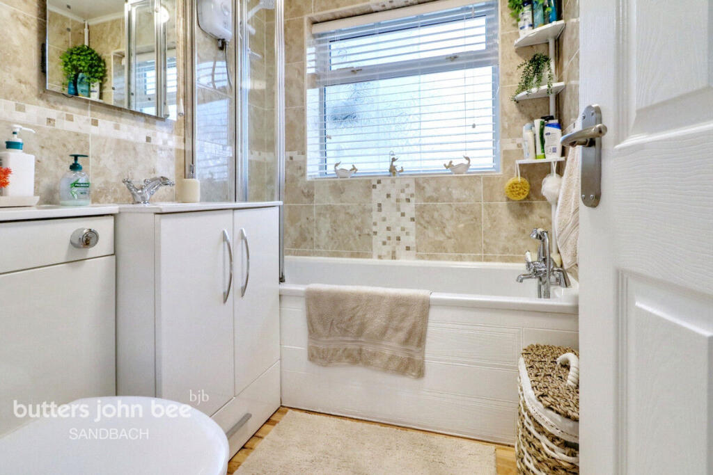 Main image of property: Dukes Crescent, Sandbach