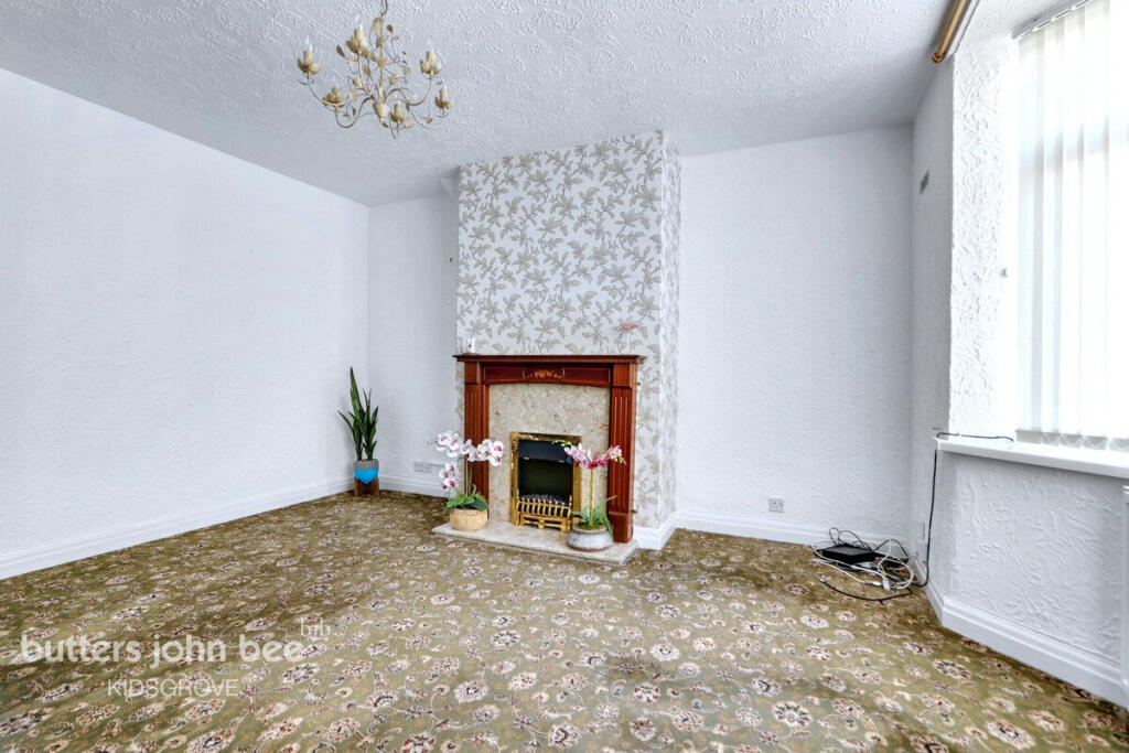 Main image of property: Ashenough Road, Talke, ST7 1ST