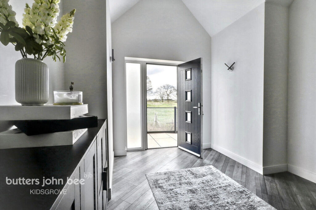 Main image of property: Acres Nook, Kidsgrove, ST6 4QL