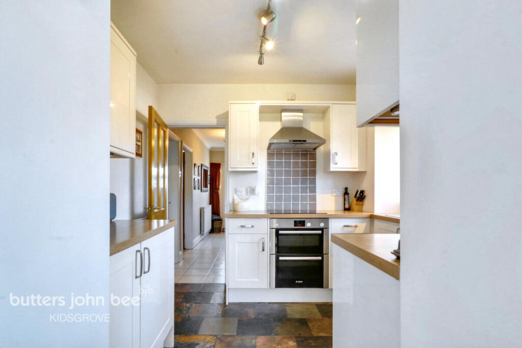 Main image of property: Clough Hall Road, Kidsgrove, Stoke-On-Trent, ST7 1AW
