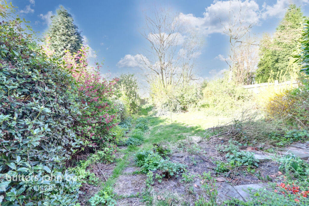 Main image of property: Third Avenue, Kidsgrove ST7 1BY