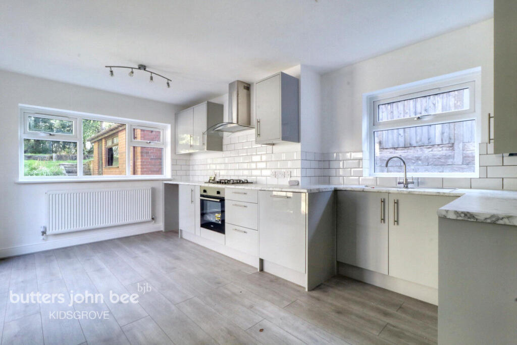 Main image of property: Kidsgrove Bank, Kidsgrove, ST7