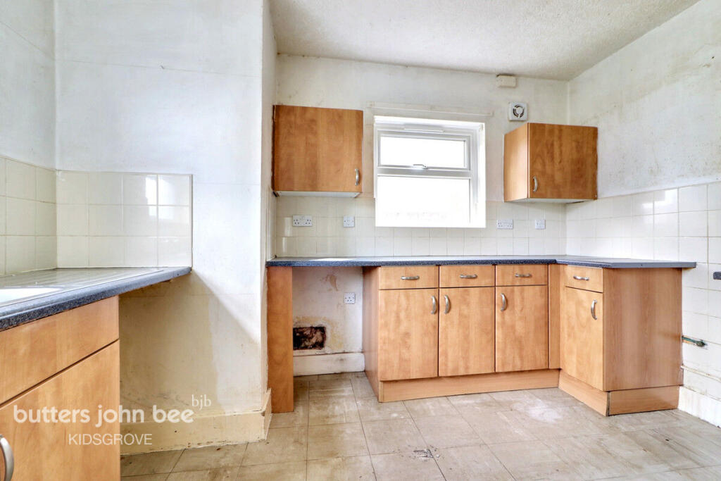 Main image of property: William Road, Kidsgrove, ST7 4BT