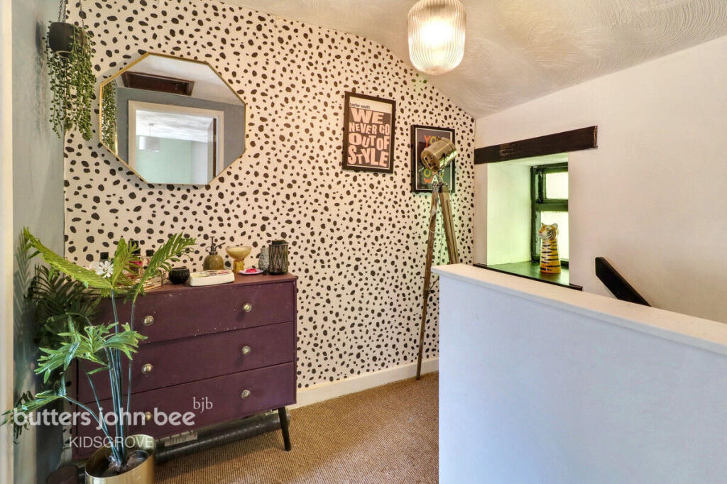 Main image of property: Ravenscliffe Road, Stoke-On-Trent, ST7 4ET