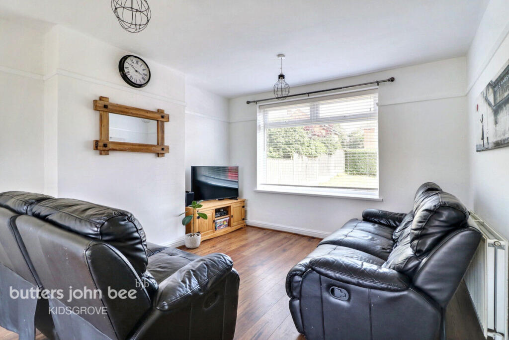 Main image of property: Bevan Avenue, Stoke-On-Trent, ST7 1QU