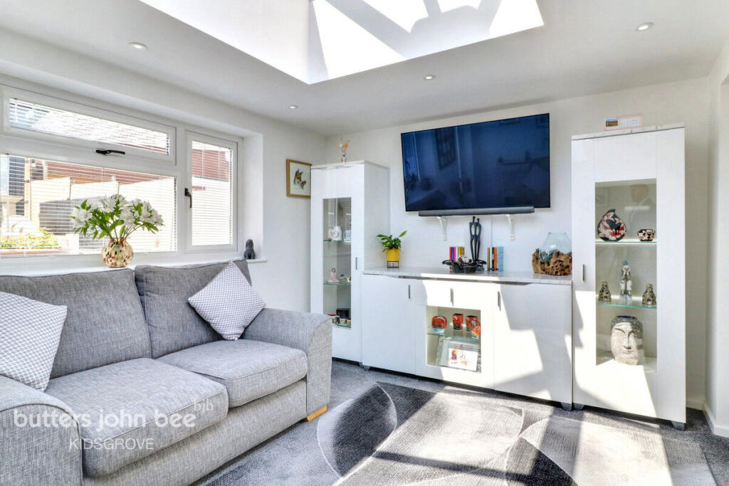 Main image of property: Walton Way, Stoke-On-Trent, ST7 1UZ