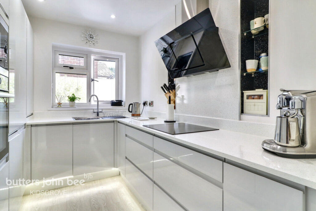 Main image of property: Walton Way, Stoke-On-Trent, ST7 1UZ