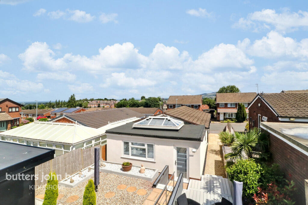 Main image of property: Walton Way, Stoke-On-Trent, ST7 1UZ