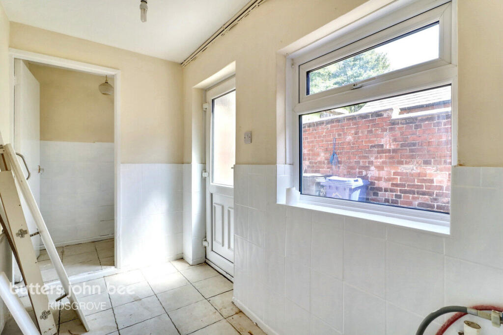 Main image of property: Liverpool Road, Stoke-On-Trent, ST7 1EE