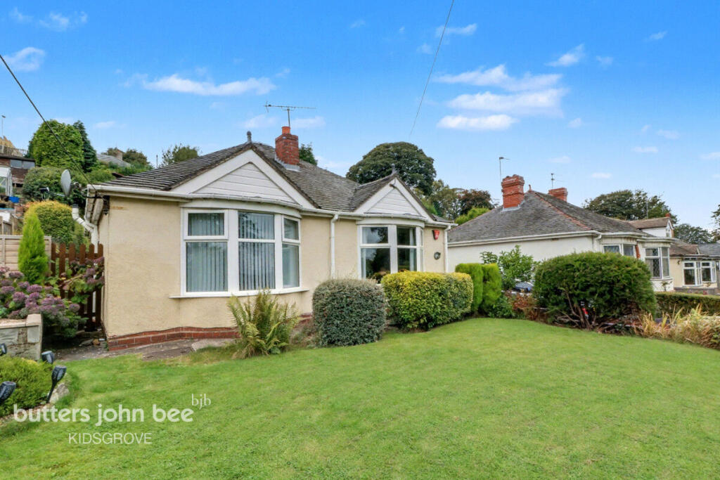 Main image of property: Newcastle Road, Stoke-On-Trent, ST7 1SA