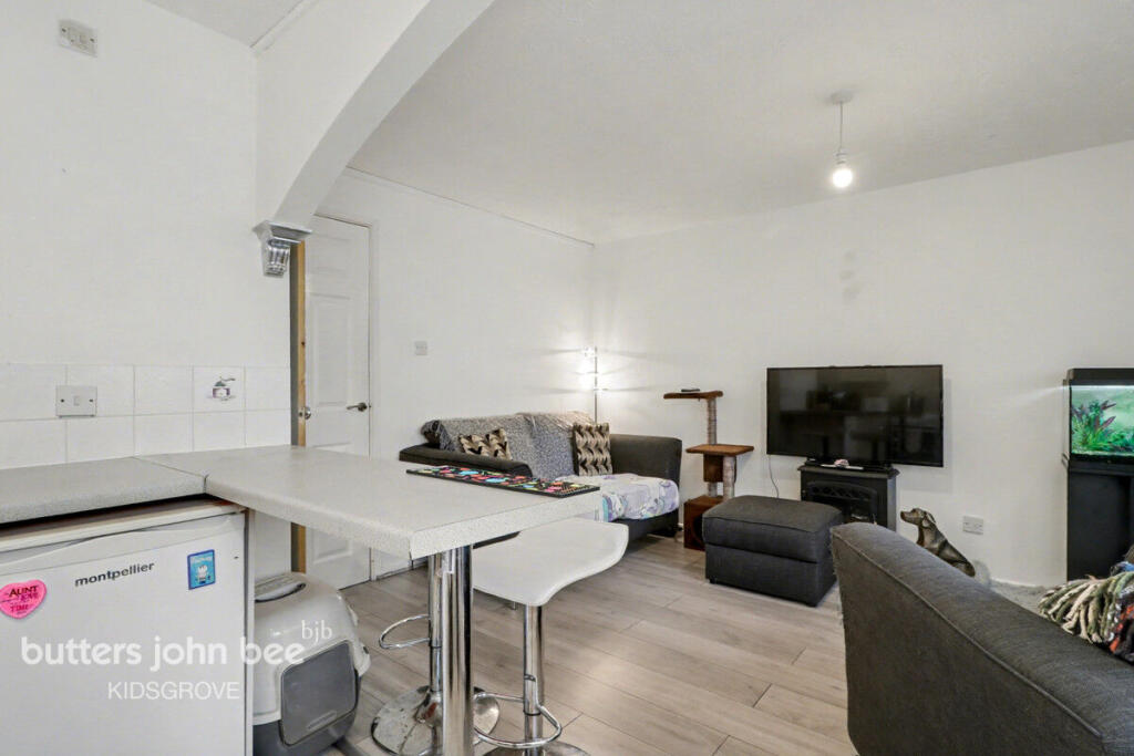 Main image of property: Heathside Lane, Stoke-On-Trent, ST6 5QS