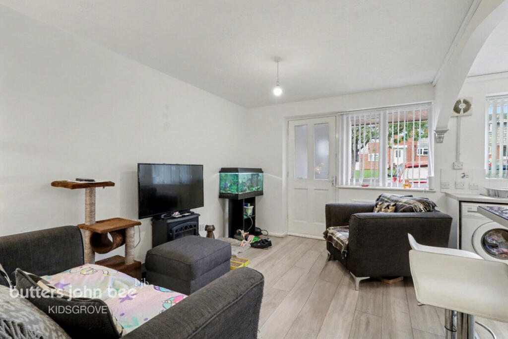 Main image of property: Heathside Lane, Stoke-On-Trent, ST6 5QS