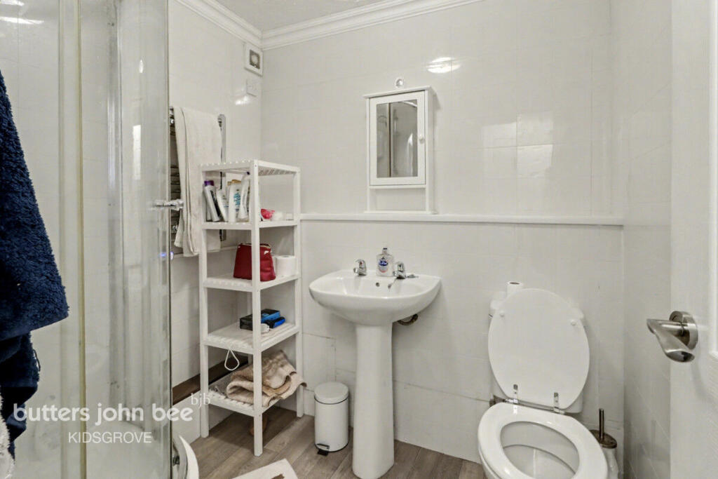 Main image of property: Heathside Lane, Stoke-On-Trent, ST6 5QS