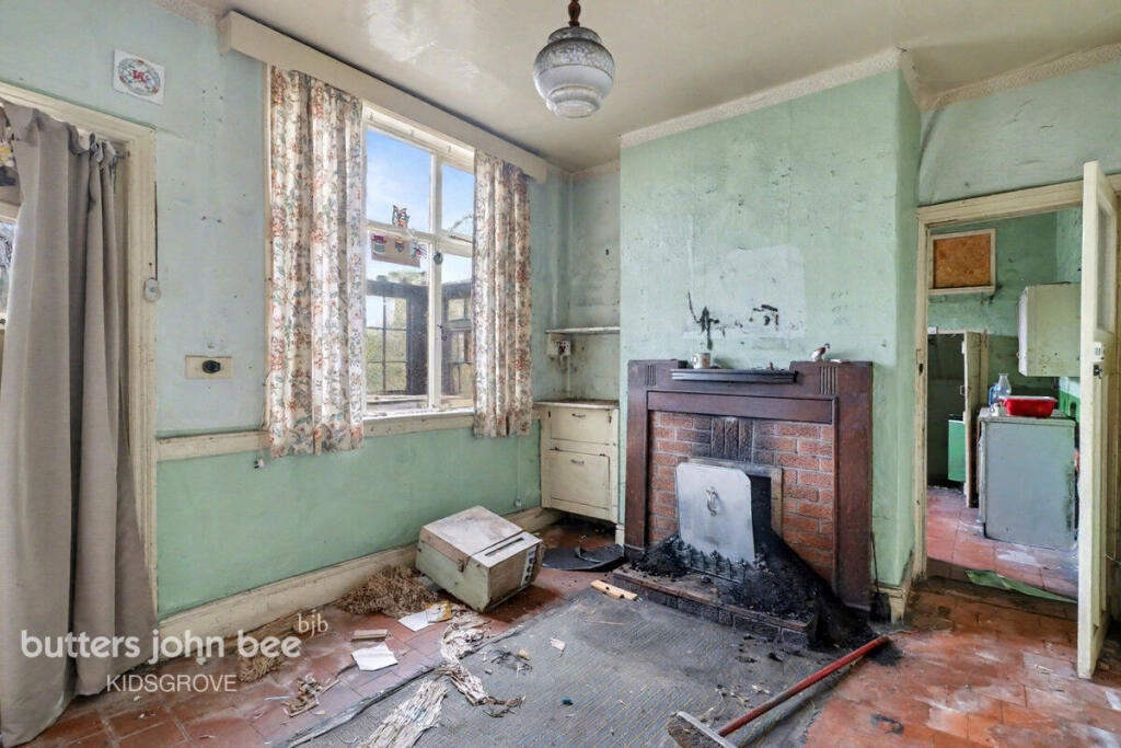 Main image of property: Congleton Road, Stoke-On-Trent, ST7 1LS