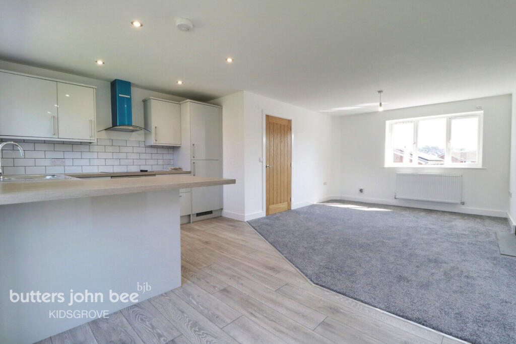 Main image of property: Spey Drive, Stoke-on-Trent