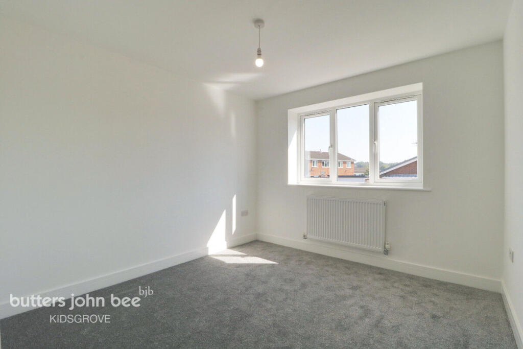 Main image of property: Spey Drive, Stoke-on-Trent, ST7 4AF