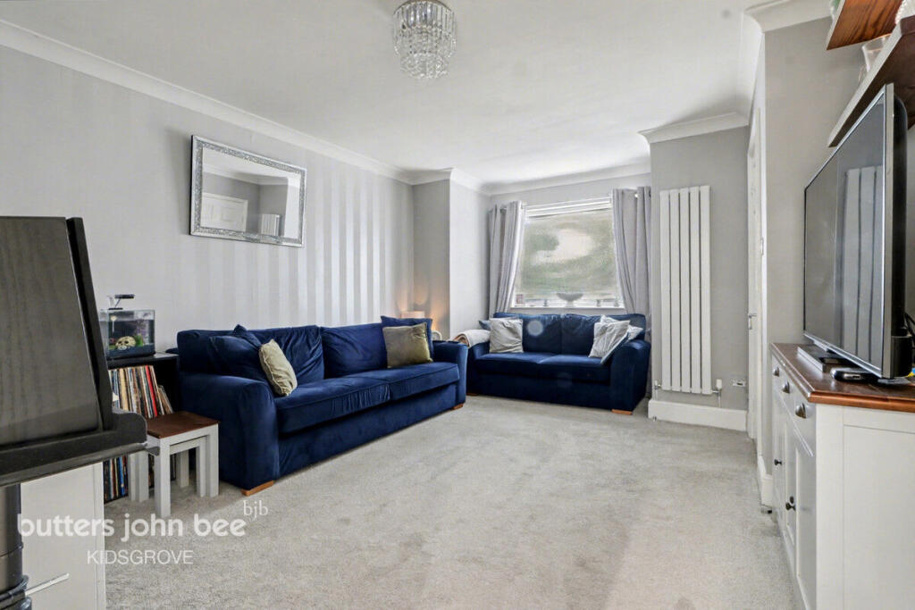 Main image of property: Phoenix Close, Stoke-On-Trent, ST7 4YU