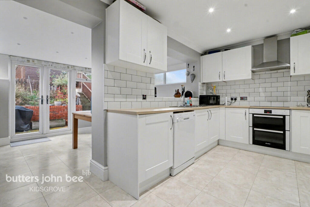 Main image of property: Phoenix Close, Stoke-On-Trent, ST7 4YU