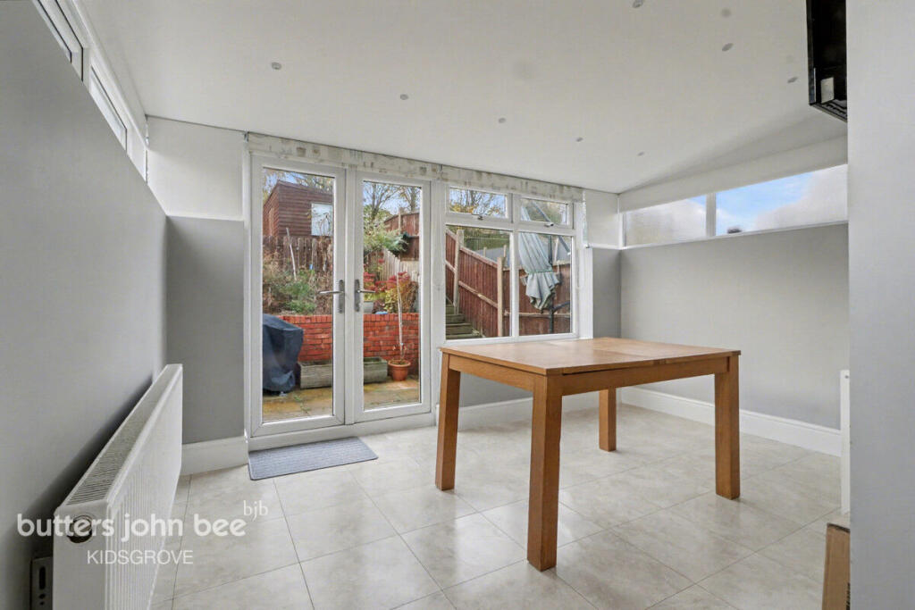 Main image of property: Phoenix Close, Stoke-On-Trent, ST7 4YU