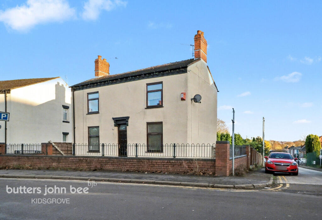 Main image of property: Congleton Road, Stoke-On-Trent, ST7 1LY