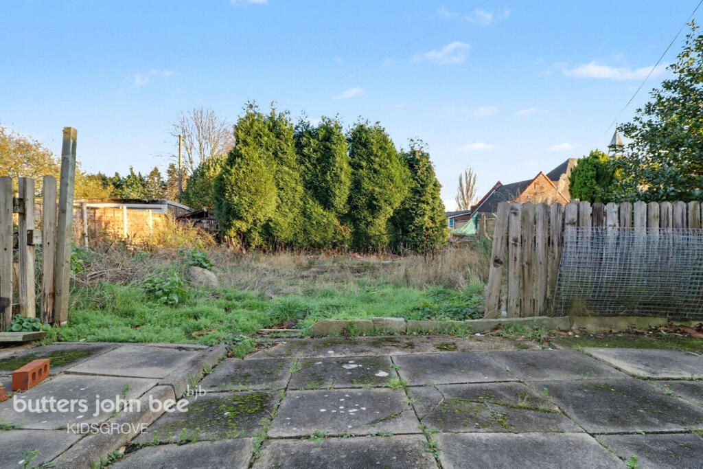 Main image of property: Congleton Road, Stoke-On-Trent, ST7 1LY