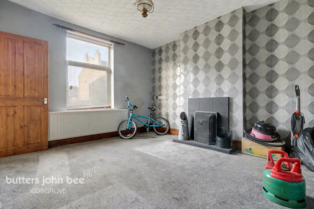 Main image of property: Congleton Road, Stoke-On-Trent, ST7 1LY