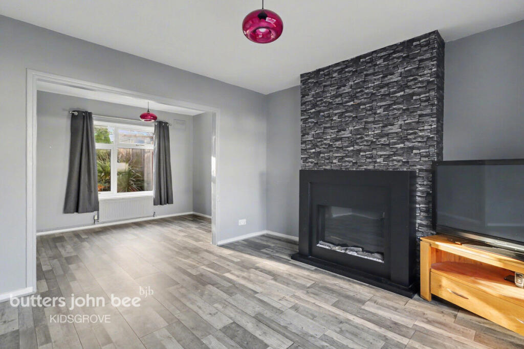 Main image of property: William Road, Stoke-On-Trent, ST7 4BT