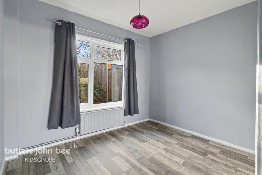 Main image of property: William Road, Stoke-On-Trent, ST7 4BT