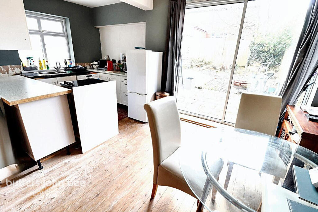 Main image of property: Highfield Avenue, Stoke-On-Trent