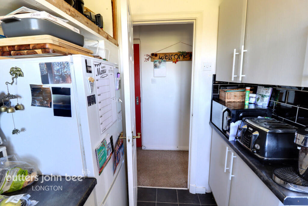 Main image of property: Trentham Road, Stoke-On-Trent