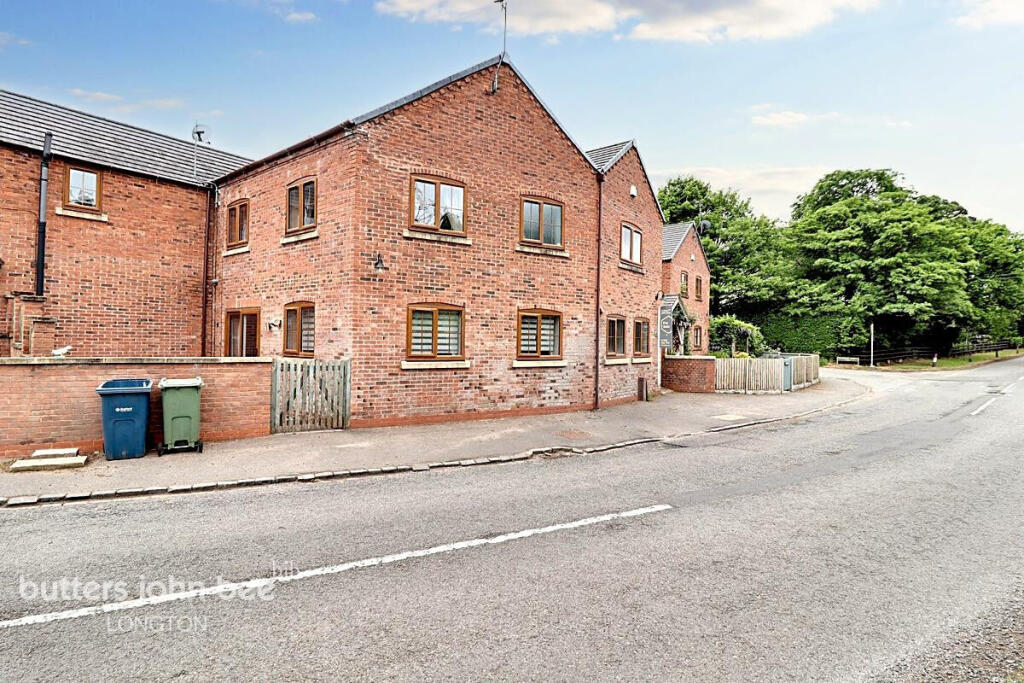 Main image of property: Cresswell Road, Stone