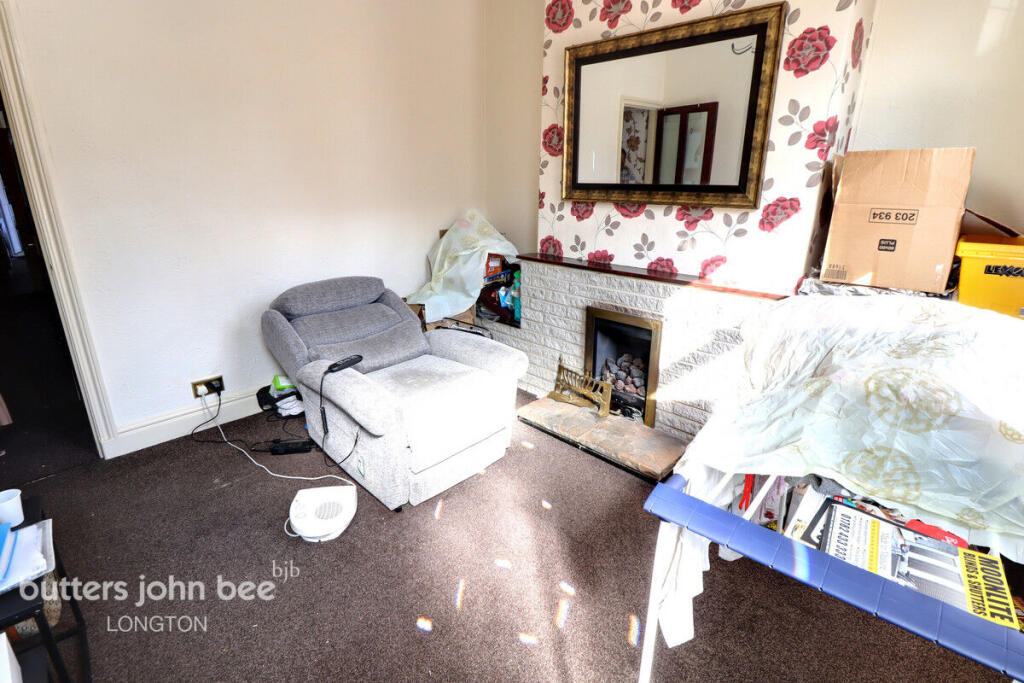 Main image of property: Marlborough Street, Stoke-On-Trent