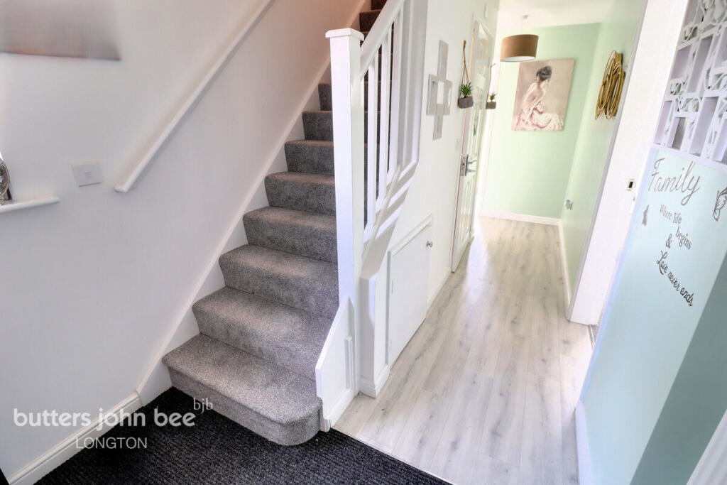 Main image of property: Fawns Close, Stoke-on-Trent