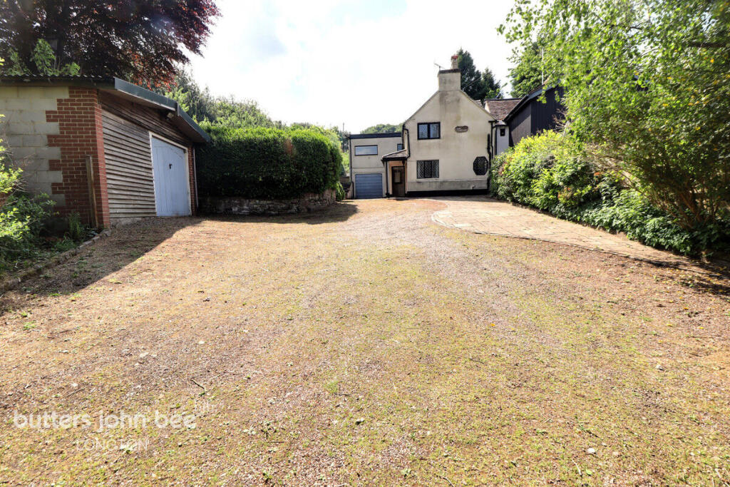 Main image of property: Leadendale Lane, Rough Close